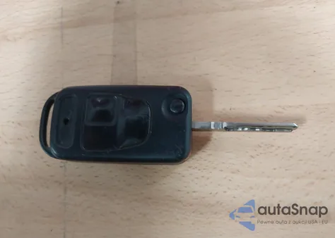 2015 Mercedes-Benz Sprinter High Roof z USA, uszkodzony, nr VIN WDZPE8DC9FP119300